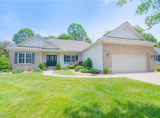 1150 Spring Ridge Cir, Alliance, OH 44601
