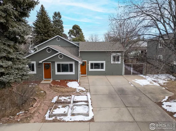 3506 English Ct, Fort Collins, CO 80526