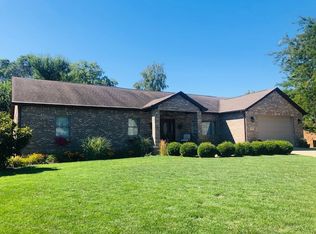407 E Ada St, Francesville, IN 47946