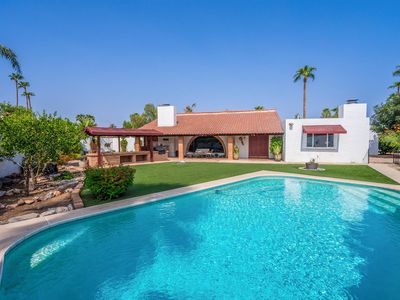 3036 E Weldon Ave, Phoenix, AZ, 85016