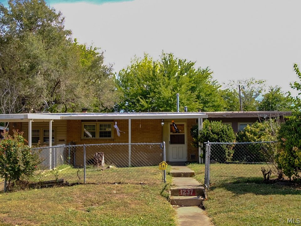 1st image of 1237 N 78th East Ave
