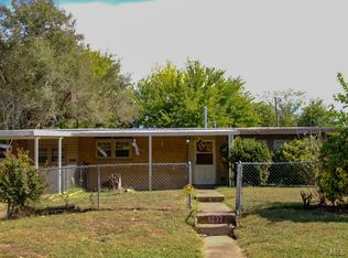 1237 N 78th East Ave, Tulsa, OK 74115