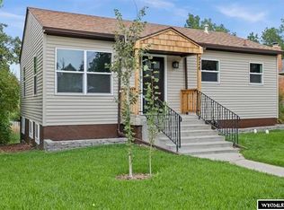 526 E 13th St, Casper, WY 82601