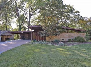 1819 Oak Hills St, Cape Girardeau, MO 63701