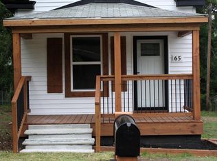 65 Evans St, Whitmire, SC 29178