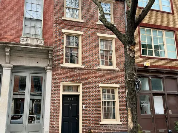 156 N 3rd St, Philadelphia, PA 19106