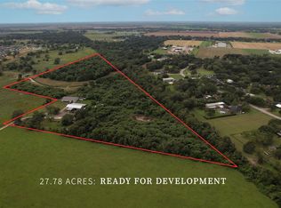 2015 Cottonwood School Rd, Rosenberg, TX 77471