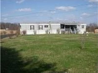 3445 Colony Rd, Gruetli Laager, TN 37339