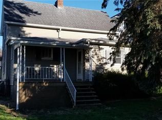 52 Rural Ave, Washington, PA 15301