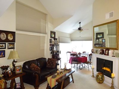 26863 Claudette St UNIT 126, Santa Clarita, CA, 91351