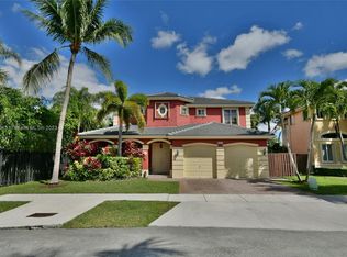 6201 SW 163rd Ct, Miami, FL 33193