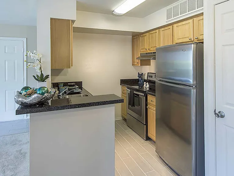 Dominion Lake Ridge — Photo 18