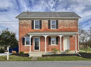 2103 Table Rock Rd, Biglerville, PA 17307