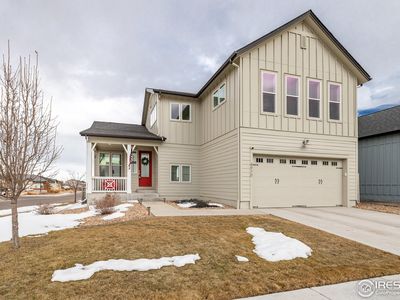 4970 Mt Shavano St, Brighton, CO, 80601