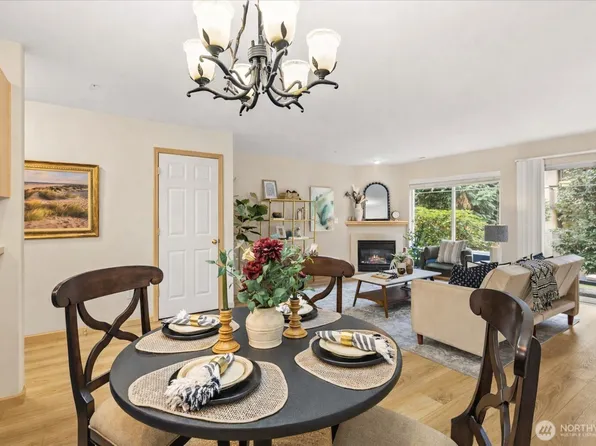 15414 35th Avenue W #54, Lynnwood, WA 98087