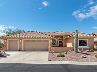 8789 E Aloe Dr, Gold Canyon, AZ 85118