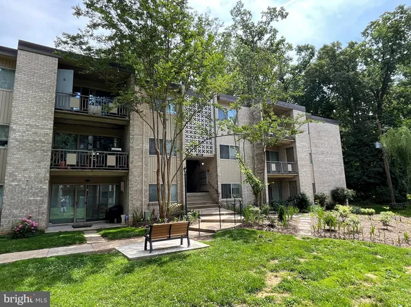 12401 Braxfield Ct #480-12, Rockville, MD 20852