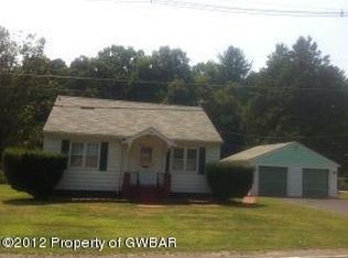 1432 Main Rd, Hunlock Creek, PA 18621