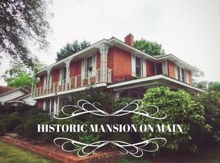 634 N Main St, Mooresville, NC 28115