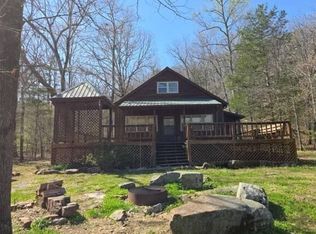 103 Jennifer Ln, Mountain View, AR 72560