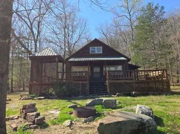 103 Jennifer Ln, Mountain View, AR 72560
