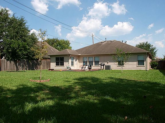 4th image of 16210 Leigh Canyon Dr
