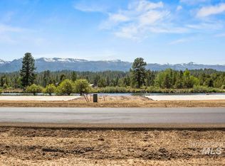 L6 B Riv #2, Cascade, ID 83611