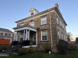 506 N Center St, Ebensburg, PA 15931