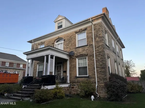 506 N Center St, Ebensburg, PA 15931