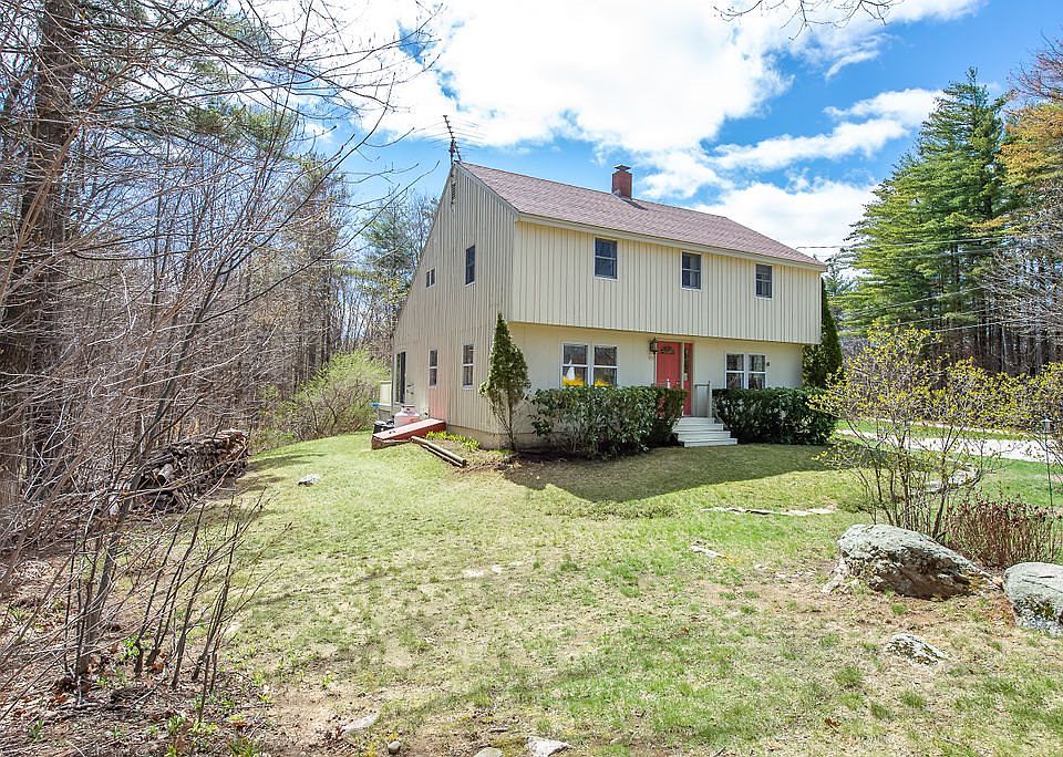 954 Parker Mountain Road, Strafford, NH 03884 | MLS #4857662 | Zillow