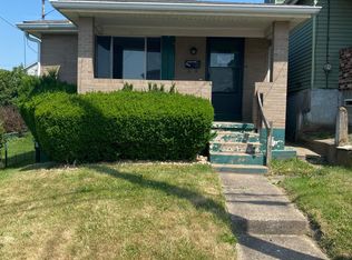 317 35th St, McKeesport, PA 15132