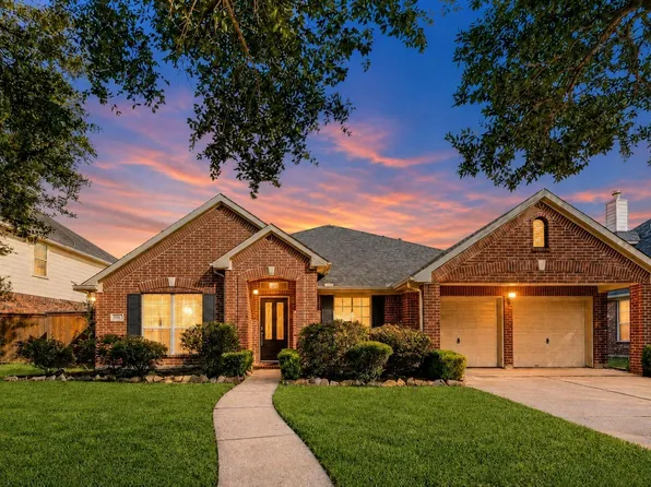 24014 Gentle Moss Ln, Katy, TX 77494