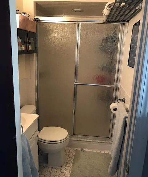 46 Hereford St #4F — Photo 4