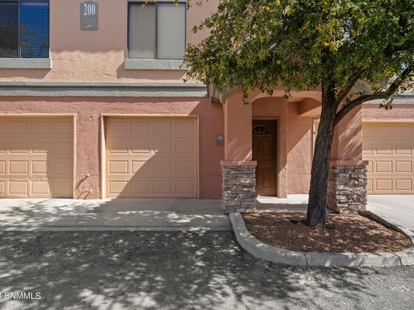 Condos Las Cruces Nm