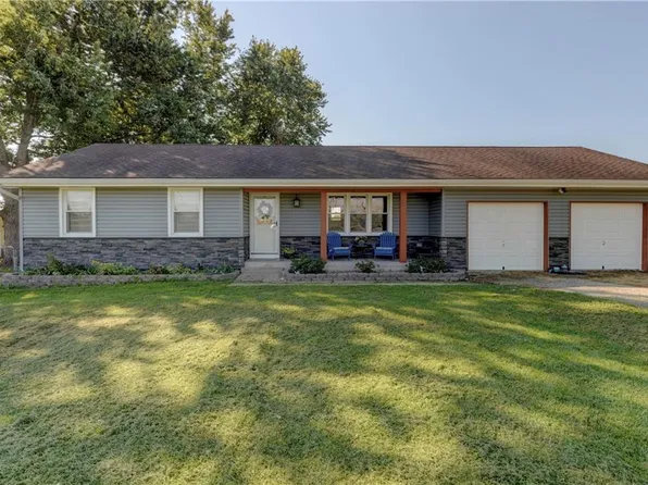 22417 Mm Hwy, Holt, MO 64048