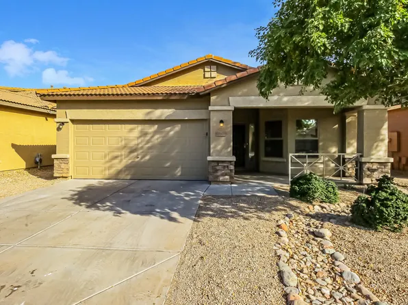 22425 S 214th St, Queen Creek, AZ 85142