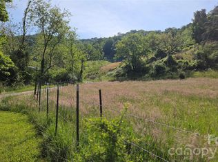 407 Spicewood Trl, Mars Hill, NC 28754