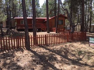 729 W Cooley Ln, Lakeside, AZ 85929