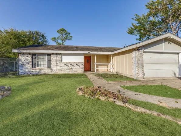 1601 Pilot Way, Garland, TX 75040