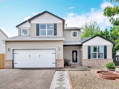 5488 Austin Way, Eugene, OR, 97402