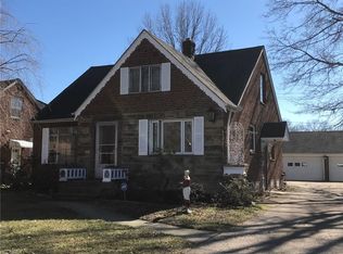 4398 W Anderson Rd, South Euclid, OH 44121