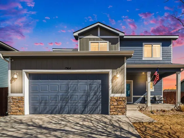 1364 S Growers Dr, Milliken, CO 80543