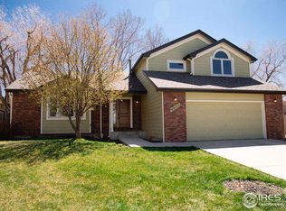 4030 Capstone Ct, Fort Collins, CO 80525