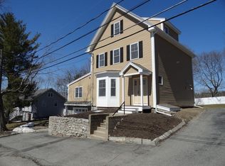 6 Mount Vernon St, Stoneham, MA 02180
