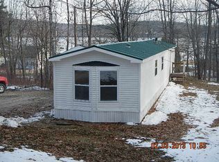 51 Mitchell St, Sabattus, ME 04280
