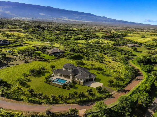 30 Opalipali Pl Lot 2, Kula, HI 96790