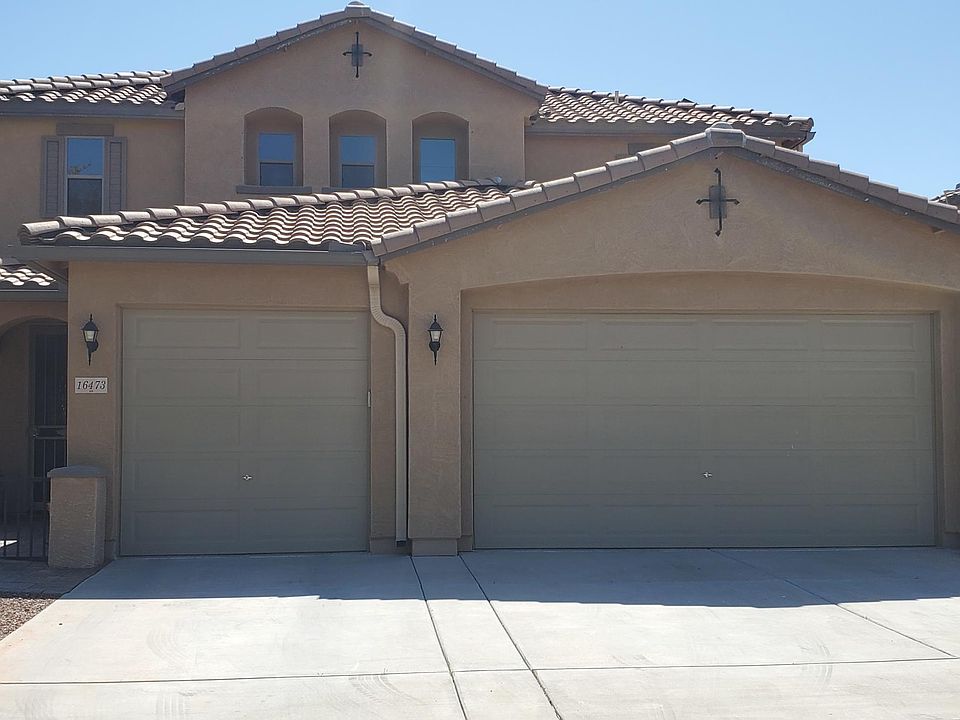 1st image of 16473 W El Cortez Pl