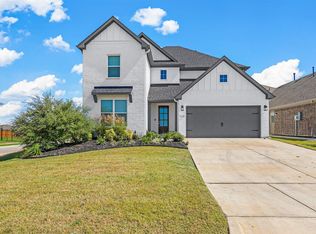 628 Godley Rnch, Godley, TX 76044