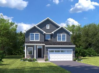 473 Alyssa Way, Webster, NY 14580