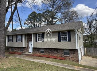 600 20th Ct NE, Birmingham, AL 35215